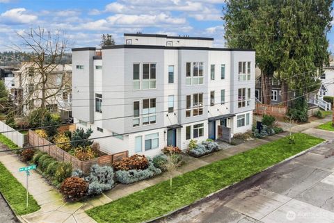 Photo of 2605 NW 64th Street, Seattle, WA 98107 (MLS # 2468371)