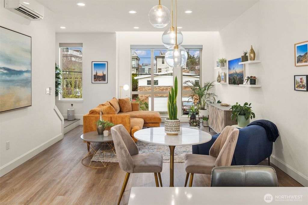 Photo of 2605 NW 64th Street, Seattle, WA 98107 (MLS # 2468371)