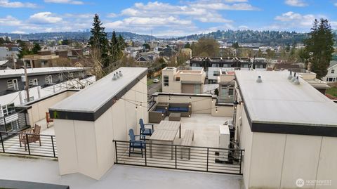 2605 NW 64th Street Seattle WA 98107