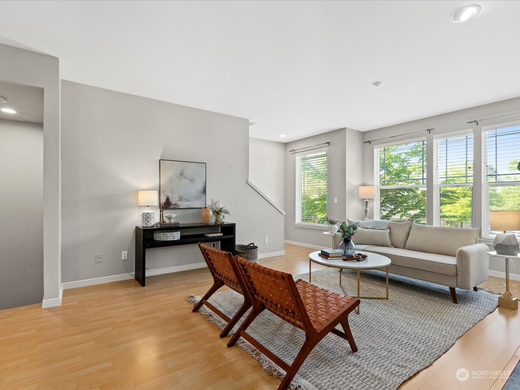 Photo of 9216 162nd Place NE #1101, Redmond, WA 98052 (MLS # 2063303)