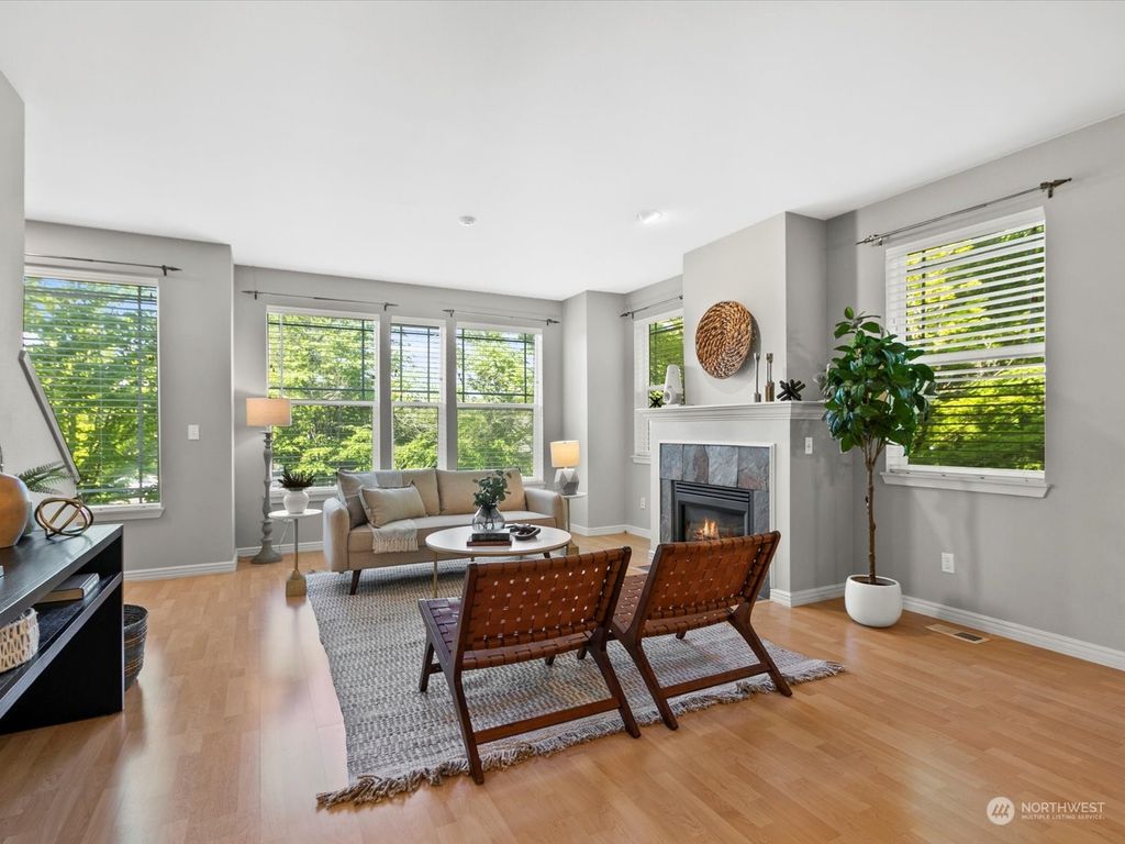 Photo of 9216 162nd Place NE #1101, Redmond, WA 98052 (MLS # 2063303)