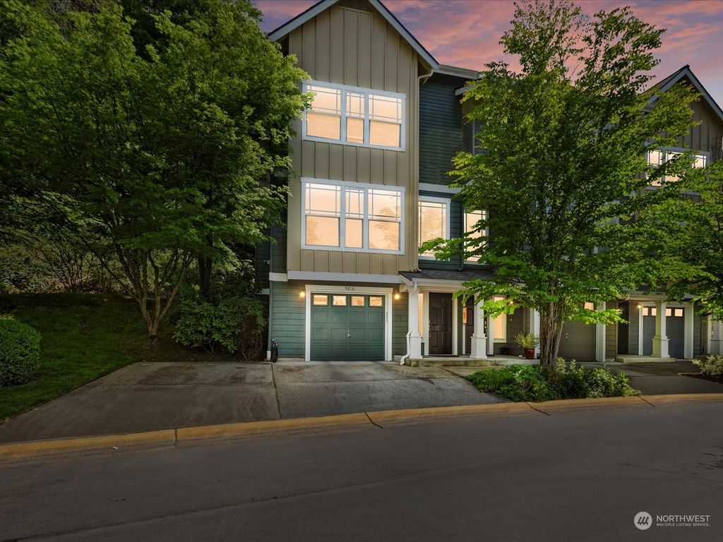 Photo of 9216 162nd Place NE #1101, Redmond, WA 98052 (MLS # 2063303)