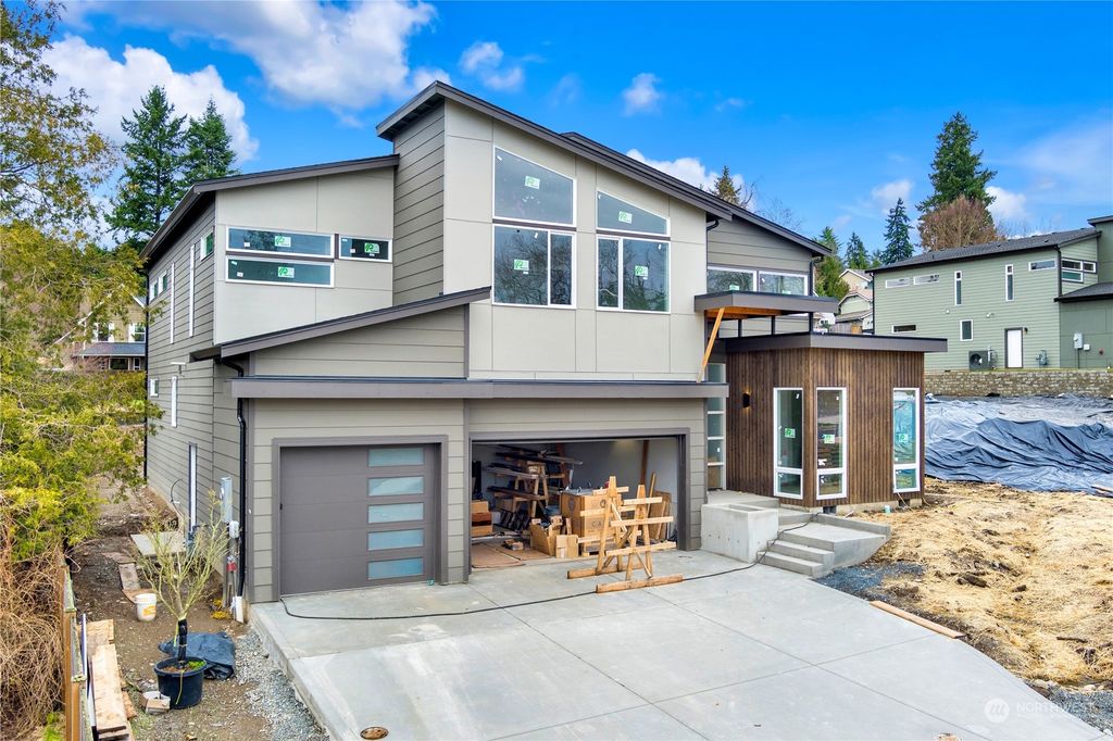Photo of 10018 NE 196th Place, Bothell, WA 98011 (MLS # 2196120)