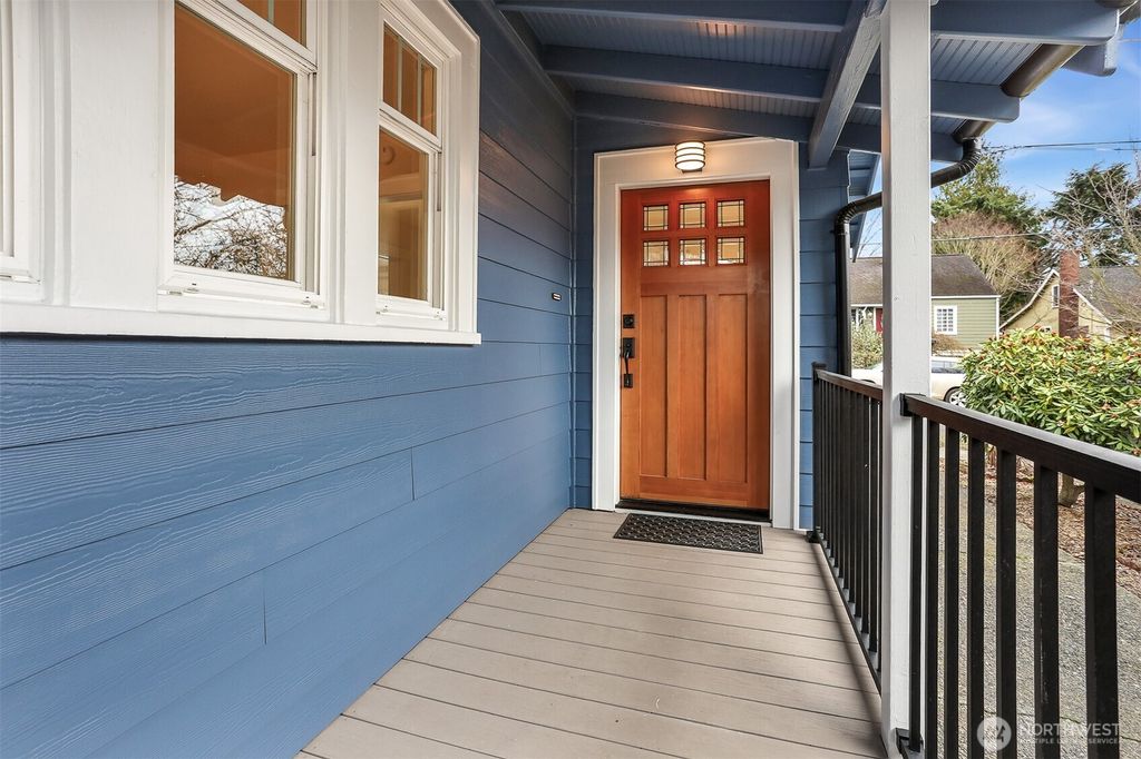 Photo of 7341 11th Avenue NW, Seattle, WA 98117 (MLS # 2468798)