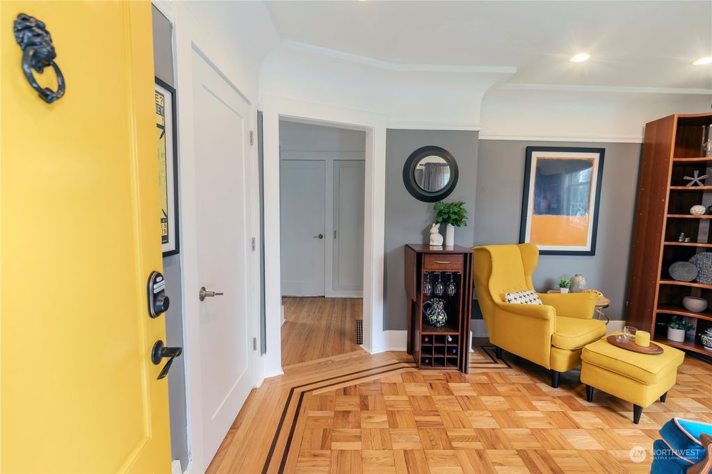 Photo of 10737 Evanston Avenue N, Seattle, WA 98133 (MLS # 2218849)