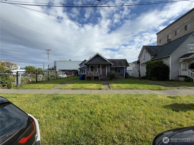 1409 NW 54th Street, Seattle