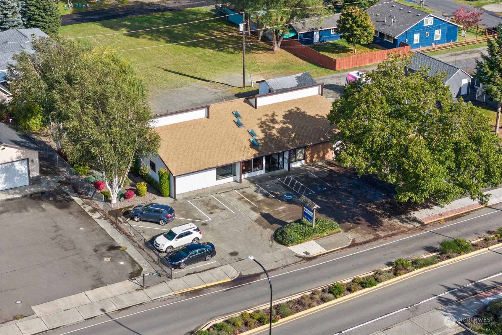 1217 Mellen Street