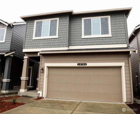 18708 108th Avenue E, Puyallup, WA 98374 - MLS#: 2323903