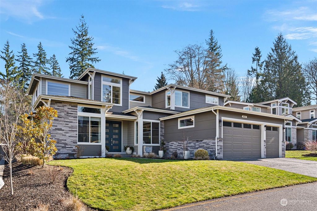 Photo of 8632 184th Street SW, Edmonds, WA 98026 (MLS # 2199205)
