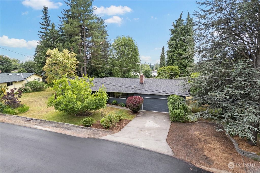 Photo of 7424 69th Avenue NE, Marysville, WA 98270 (MLS # 2142629)