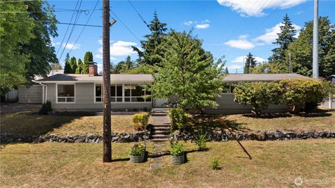 Photo of 1920 TO 1922 N Mason Avenue, Tacoma, WA 98406 (MLS # 2536163)