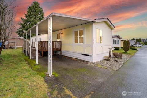 16600 25th Avenue NE, Marysville, WA 98271 - MLS#: 2341338