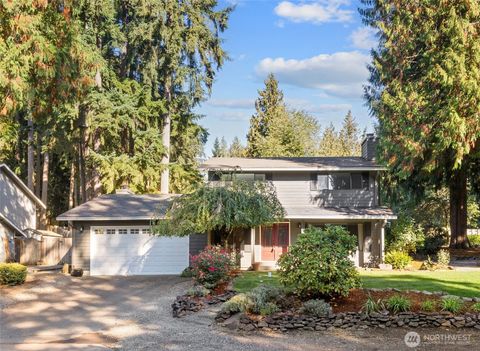 Photo of 19612 NE 162nd Street, Woodinville, WA 98077 (MLS # 2447125)