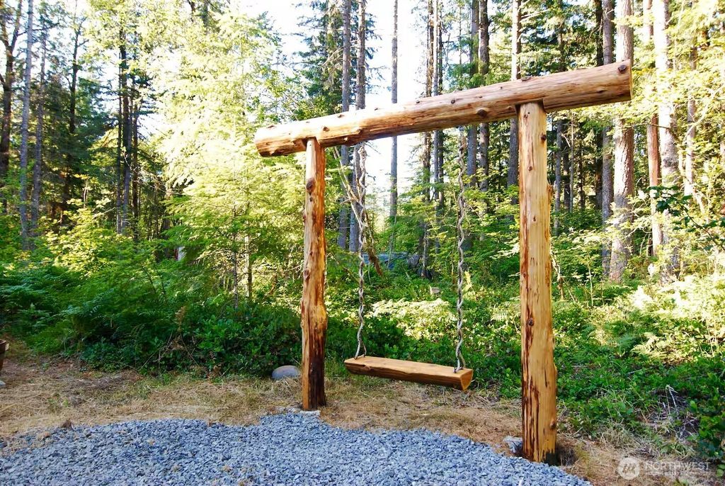 Photo of 277 Skate Creek Road N, Ashford, WA 98304 (MLS # 2542256)