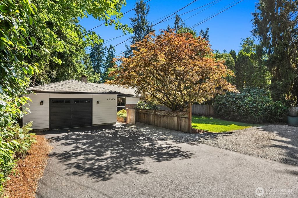 Photo of 7245 NE 170th Street, Kenmore, WA 98028 (MLS # 2440295)