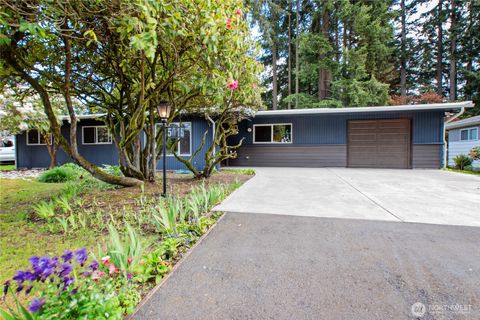 5015 15th Avenue SE, Lacey, WA 98503 - MLS#: 2374840