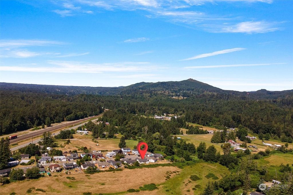 Photo of 218 Nugget Road, Gold Bar, WA 98251 (MLS # 2266413)