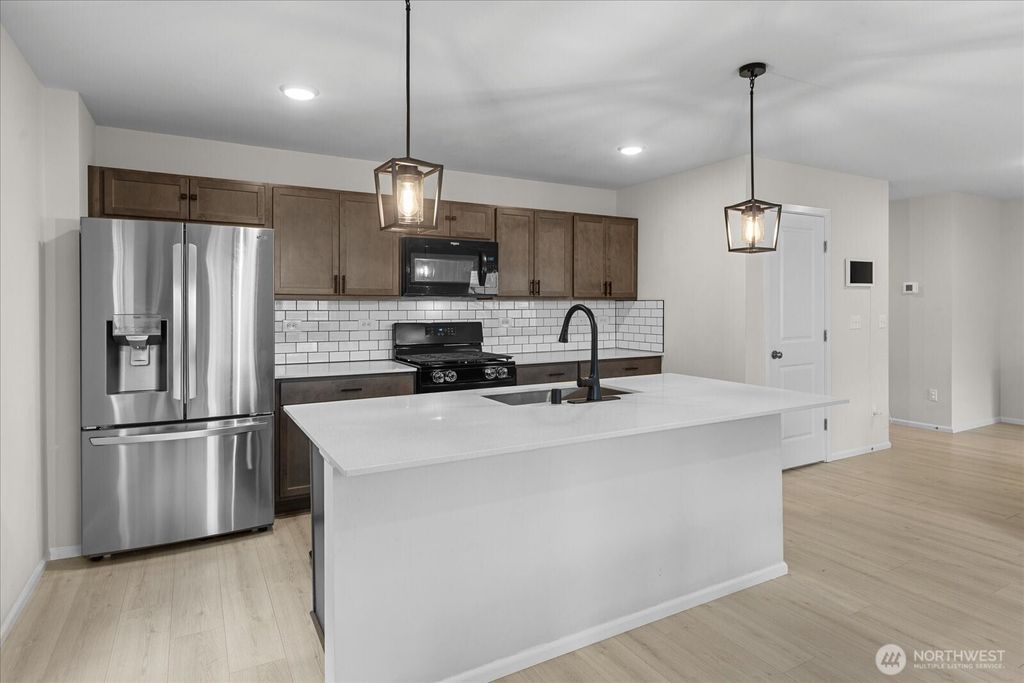 Photo of 31210 121st Street SE, Sultan, WA 98294 (MLS # 2498139)