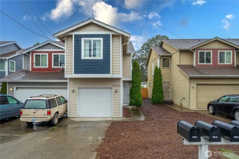 Photo of 10806 Park Avenue S, Tacoma, WA 98444 (MLS # 2492596)