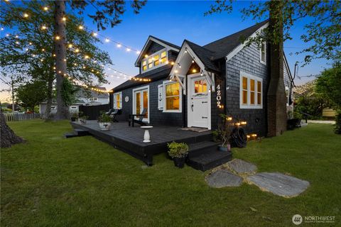 Photo of 4202 L Place, Seaview, WA 98641 (MLS # 2543160)