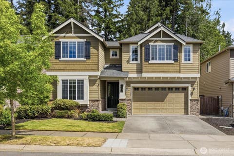 Photo of 5417 165th Place SW, Lynnwood, WA 98037 (MLS # 2537945)
