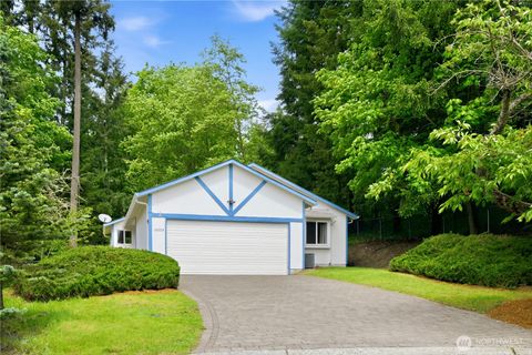 Photo of 18223 145th Court NE, Woodinville, WA 98072 (MLS # 2523716)