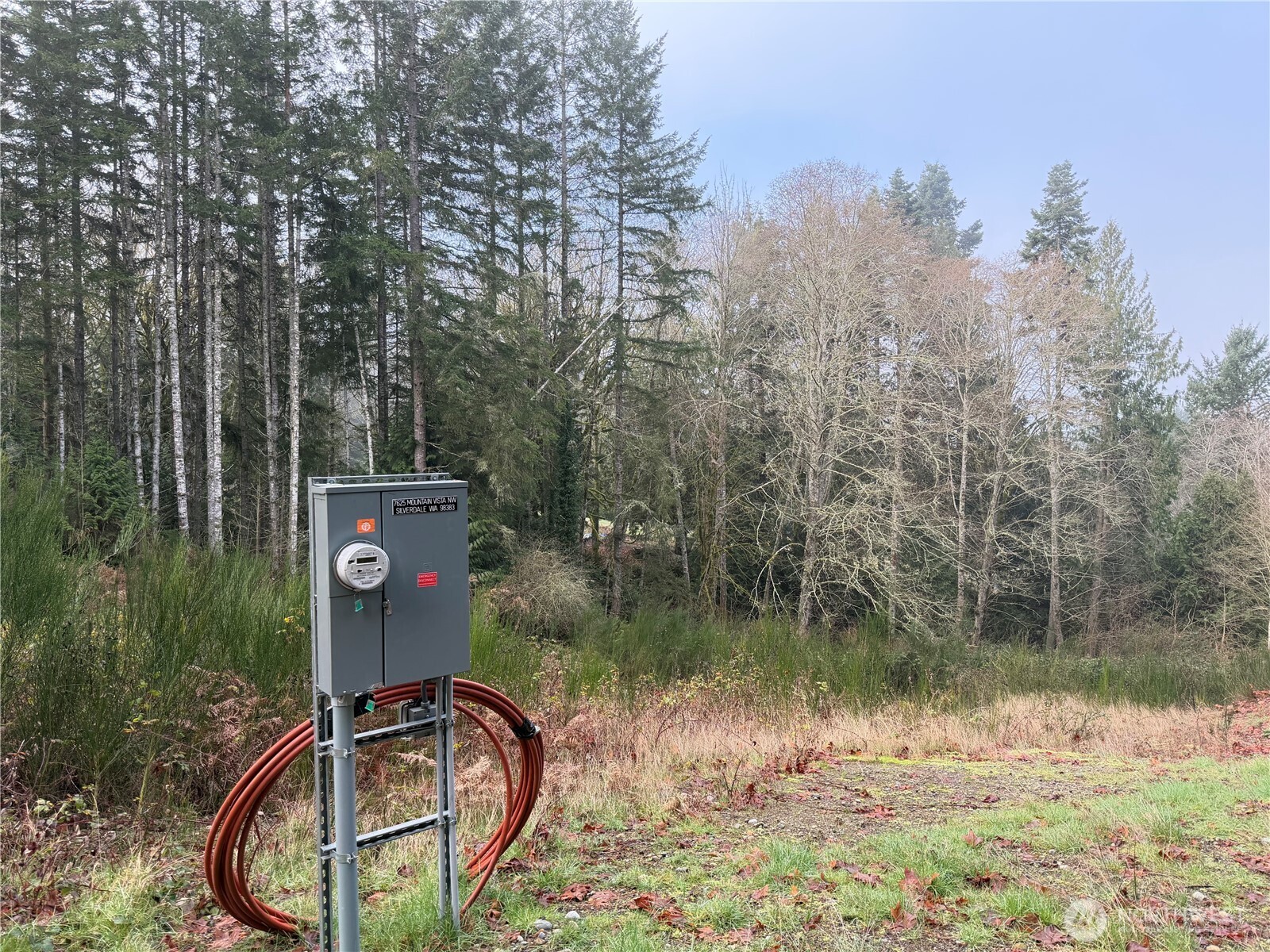 7625 NW Mountain Vista Lane