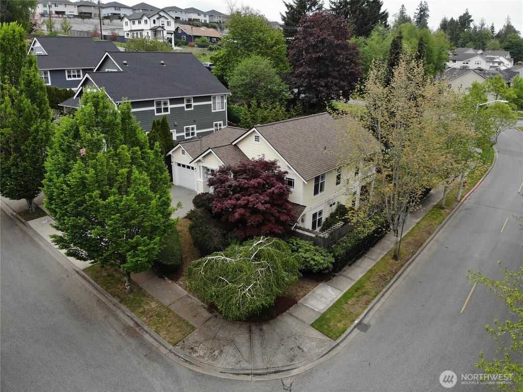 Photo of 13775 Cedar Dr SE Dr, Monroe, WA 98272 (MLS # 2489862)