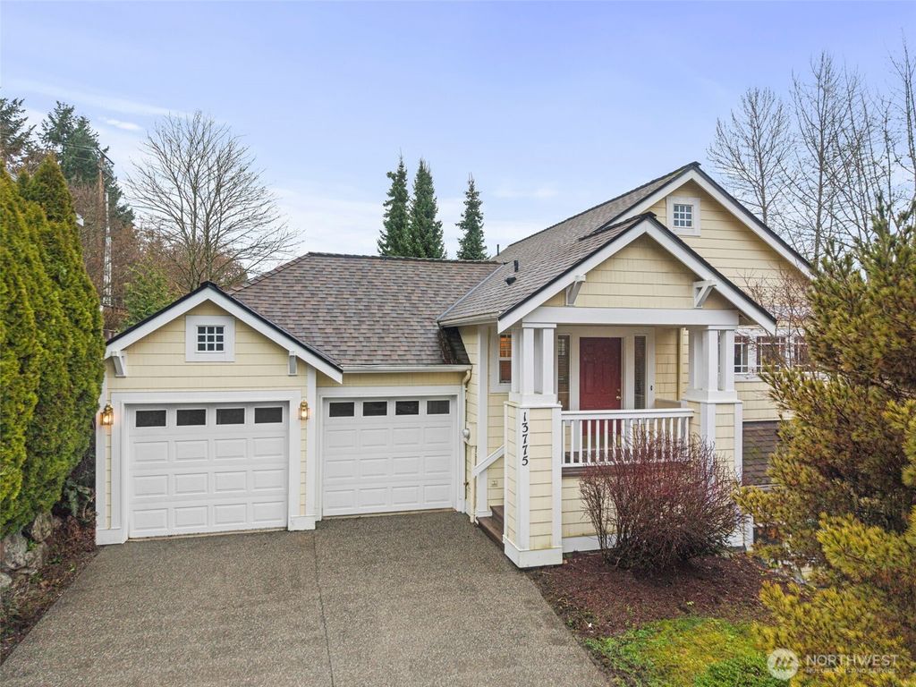Photo of 13775 Cedar Dr SE Dr, Monroe, WA 98272 (MLS # 2489862)