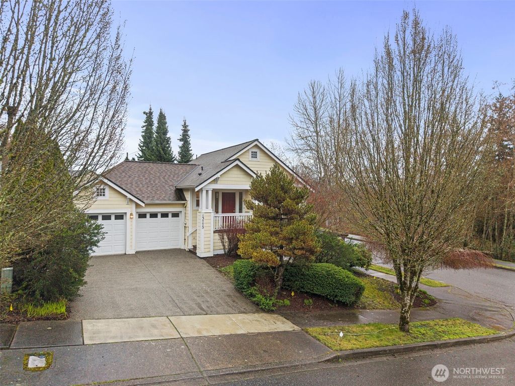 Photo of 13775 Cedar Dr SE Dr, Monroe, WA 98272 (MLS # 2489862)