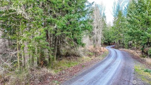 Photo of 39838 Mountain Park Drive E, Roy, WA 98580 (MLS # 2466572)