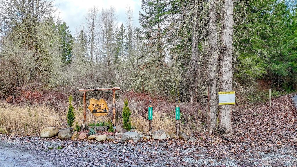 Photo of 39838 Mountain Park Drive E, Roy, WA 98580 (MLS # 2466572)