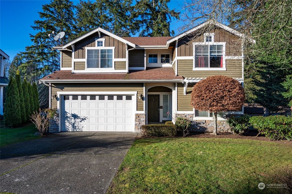 Photo of 6820 NE 161 Street, Kenmore, WA 98028 (MLS # 2325891)