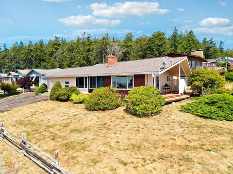 Photo of 320 N Palmer Drive, Port Townsend, WA 98368 (MLS # 2559615)