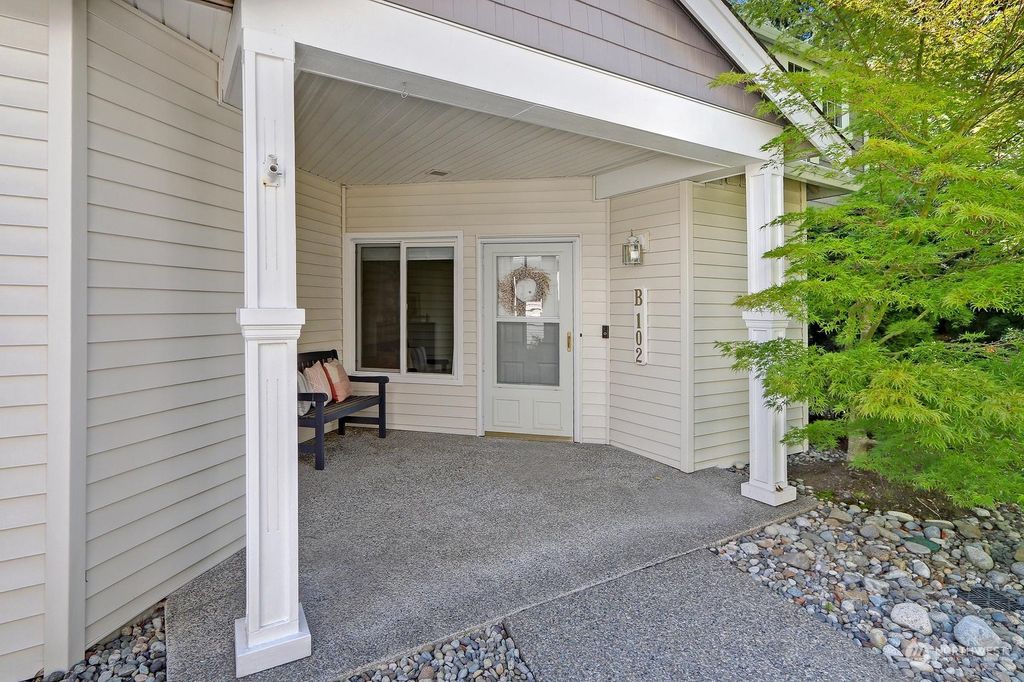 Photo of 5500 Harbour Pointe Boulevard #B102, Mukilteo, WA 98275 (MLS # 2150572)