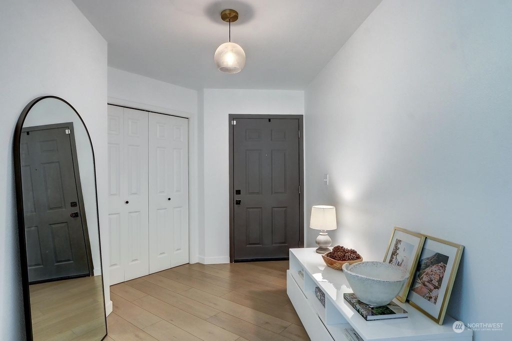 Photo of 5500 Harbour Pointe Boulevard #B102, Mukilteo, WA 98275 (MLS # 2150572)