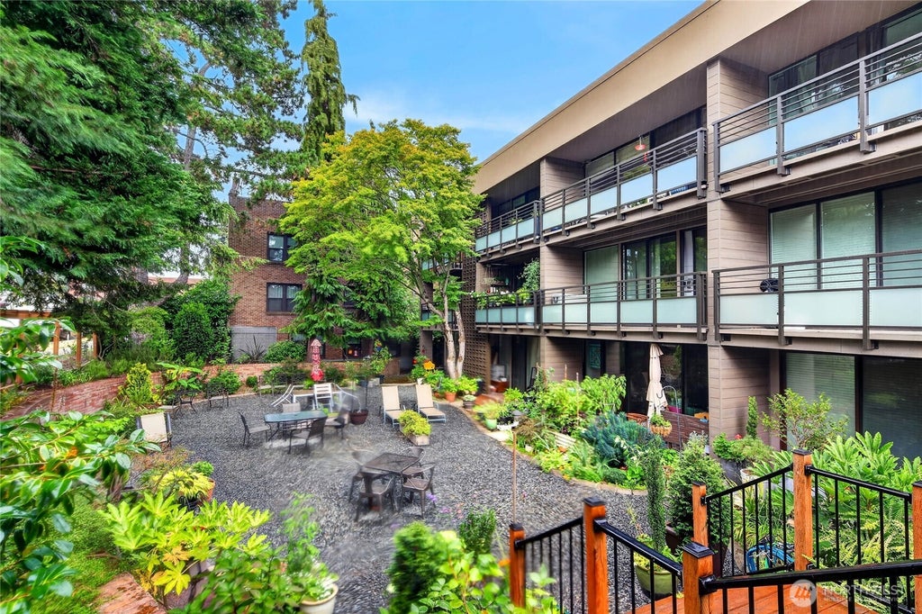 Photo of 1616 41st Avenue E #305, Seattle, WA 98112 (MLS # 2576175)
