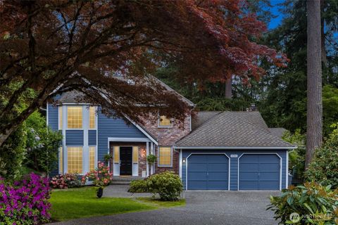 4381 239th Place SE, Sammamish, WA 98029 - MLS#: 2348143