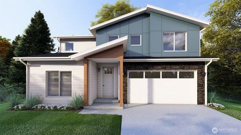 Photo of 1902 Ethridge Avenue NE, Olympia, WA 98506 (MLS # 2477157)