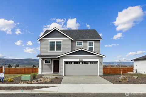 Photo of 1442 Lambertus Avenue #58, Buckley, WA 98321 (MLS # 2523248)
