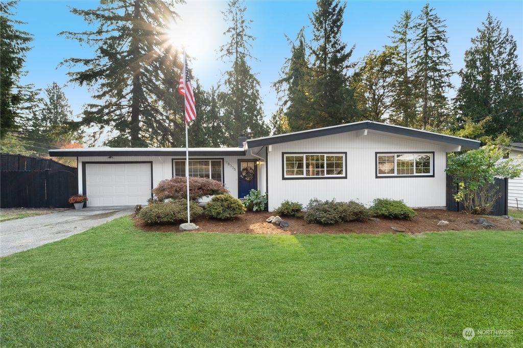 Photo of 18335 SE 140th Street, Renton, WA 98059 (MLS # 2008993)