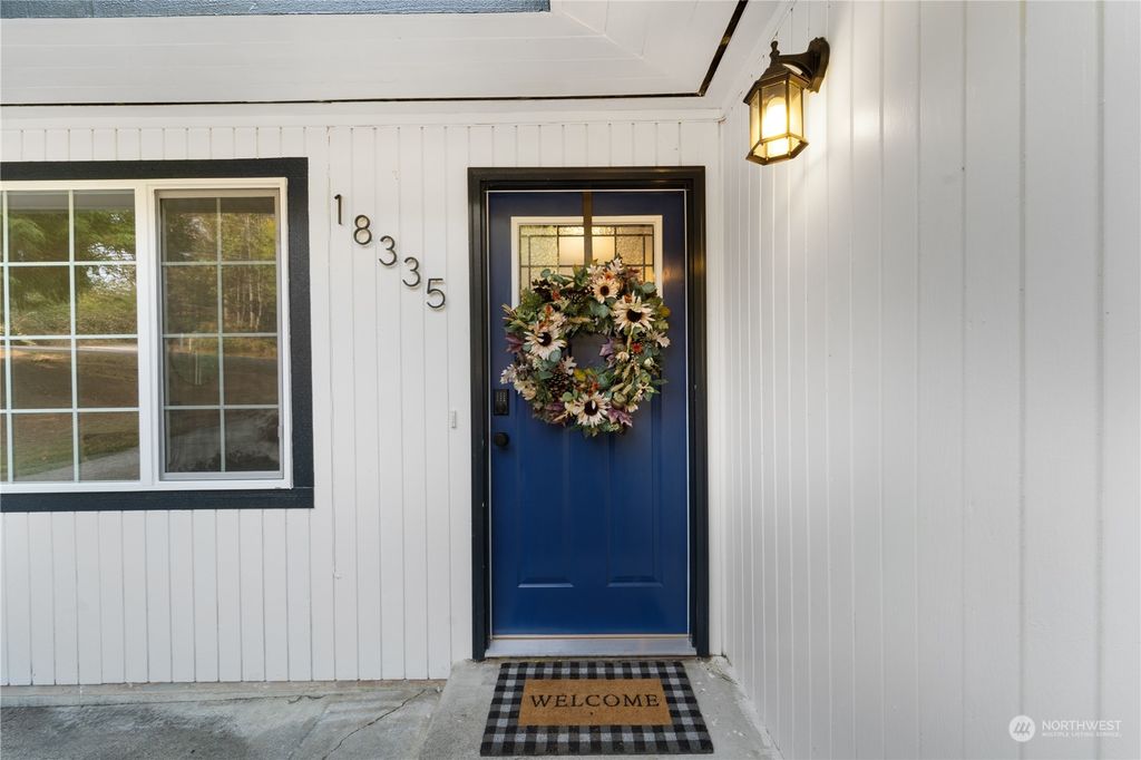 Photo of 18335 SE 140th Street, Renton, WA 98059 (MLS # 2008993)