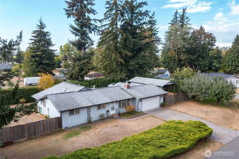 Photo of 5649 Hudson Lane, Ferndale, WA 98248 (MLS # 2584501)