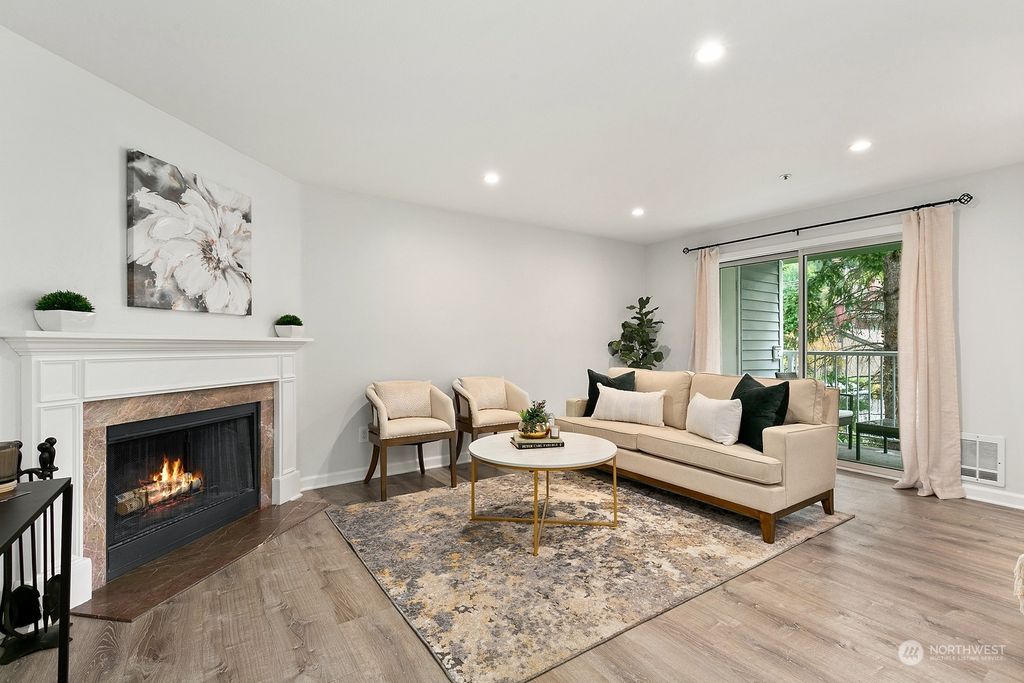 Photo of 7453 Newcastle Golf Club Road #H204, Newcastle, WA 98059 (MLS # 1993442)