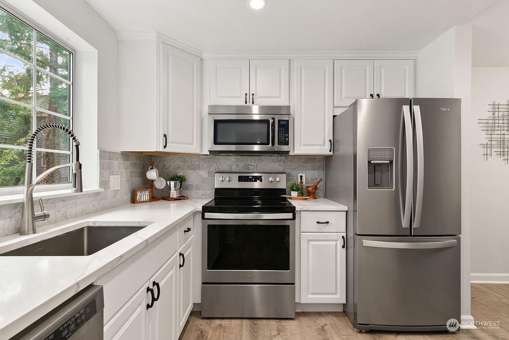 Photo of 7453 Newcastle Golf Club Road #H204, Newcastle, WA 98059 (MLS # 1993442)