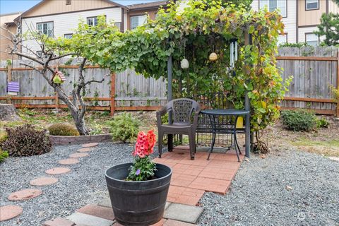 A home in Lynnwood