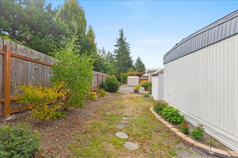 A home in Lynnwood