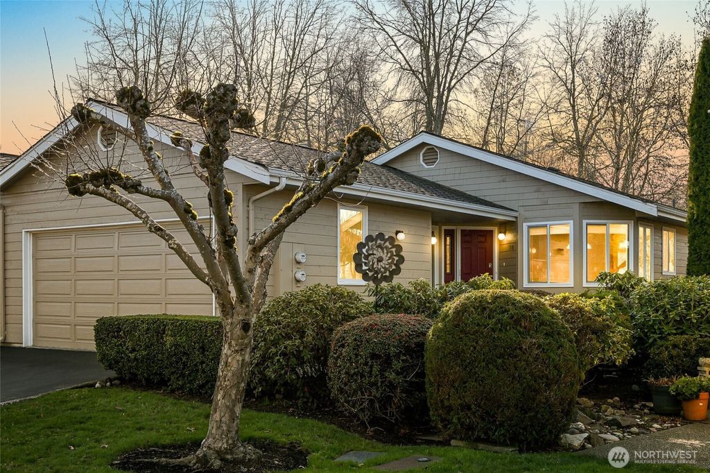 Photo of 1339 E Village Lane #B, Bellingham, WA 98226 (MLS # 2472734)