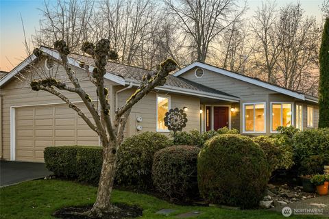 Photo of 1339 E Village Lane #B, Bellingham, WA 98226 (MLS # 2472734)