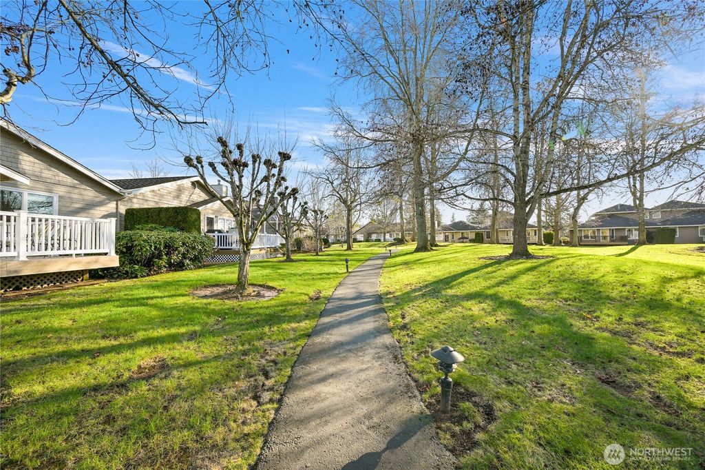Photo of 1339 E Village Lane #B, Bellingham, WA 98226 (MLS # 2472734)